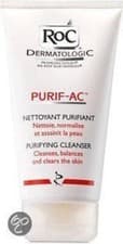 Image of RoC Purifying Cleanser - 150ml.
