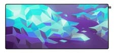 Image of CHERRY XTRFY GP5, XL Gaming Mouse Pad (920 x 400 x 3 mm), High-Speed Cloth Surfa
