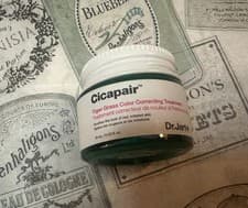 Image of Dr.Jart+ Cicapair™ Tiger Grass Colour Correcting Treatment 15ml