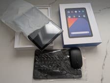 Image of 10.1 Inch Full Hd Screen Tablet