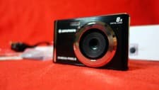 Image of AgfaPhoto Realishot DC5500 24MP Digital Camera - Black Brand New BOXED