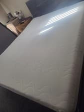 Image of Dormeo Hybrid Mattress BED home Memory Foam DOUBLE 4FT6 Pocket Medium/Firm