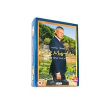 Image of Doc Martin - Series 1-9 New