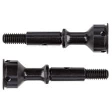 Image of Associated B6.2 Cva Axles