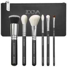 Image of ZOEVA The Essential Brush Set