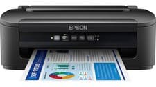 Image of Epson WorkForce WF-2110W Wireless - Compact -High Quality Printer- RRP £70-£90