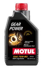 Image of Transmission Oil MOTUL MT111133