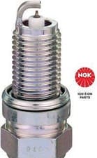 Image of 4 x NGK Laser Iridium Spark Plug IKR9J8 (93311)