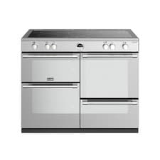 Image of Stoves Sterling 110cm Induction Range Cooker S. Steel S1100Ei MK22 Grade C