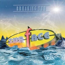 Image of Surface - Breaking The Surface (LP, Album) (Mint (M)) - 3735705007