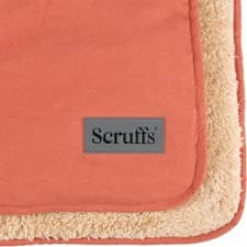 Image of Scruffs Snuggle Blanket Terracotta