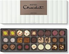 Image of Hotel Chocolat - Everything Sleekster, 355g
