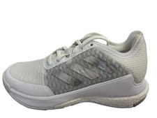 Image of adidas Crazyflight W Netball Shoes Womens UK 3.5 US 5 EU 36 REF 2828*