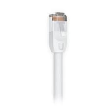 Image of UBIQUITI Patch Cable Outdoor 2M White, all-weather, RJ45 Ethernet Cable, Categor