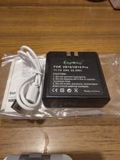 Image of VB18 VB19 Battery for Godox Speedlite Flash V860II V860N V860C V850II V850