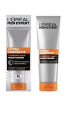 Image of L'Oreal Men Expert Hydra Energetic Comfort Max Moisturiser.75ml.