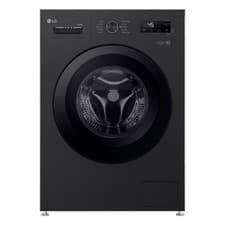 Image of LG X10 Series 9kg Wash 5kg Dry 1400rpm Washer Dryer - Black W4X1095NNK