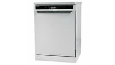 Image of SHARP QW-GT43F393I STAINLESS STEEL FREESTANDING DISHWASHER - BRAND NEW
