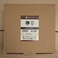 Image of Noctua NH-U14S TR5-SP6 CPU Cooler, 2x 140mm PWM Fan, for AMD Threadripper.