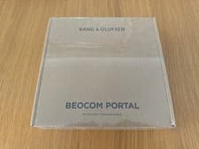 Image of Bang & Olufsen Beoplay Beocom Portal Wireless Bluetooth ANC Headphones RRP £450