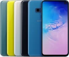 Image of Samsung Galaxy S10 - S10e 128GB Unlocked Smartphone Re-SEALED Android Phone
