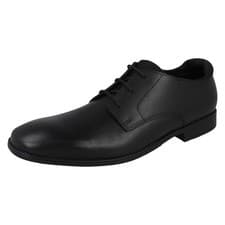 Image of Boys Startrite Formal School Shoes *Academy*
