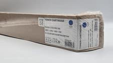 Image of Konica Minolta Cyan Toner Cartridge Bizhub C258 C308 C368 INEO+ d-Color