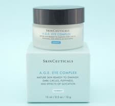 Image of SkinCeuticals A.G.E. Eye Complex Treatment Eye Cream Anti-Aging for Dark Circles