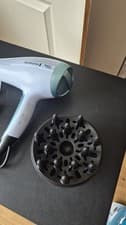 Image of Remington D5216 Shine Therapy 2300W Hair Dryer - White
