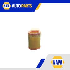 Image of Air Filter fits PEUGEOT 205 Mk2 1.0 1.1 1.4 91 to 98 NAPA 144485 1444A7 1444ST