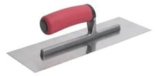 Image of New QLT Marshalltown SS Finishing Trowel 12" x 4" 305mm x 102mm MFT124SS