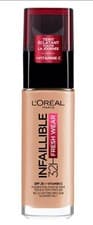 Image of L'oreal Infaillible 32H Fresh Wear Foundation (Choose Shade)