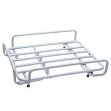 Image of Draper 92457 Tube frame for Battery Powered Wheelbarrow