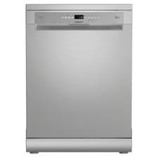Image of Hotpoint Freestanding Dishwasher - A-rated Inox H7FHP61XUK
