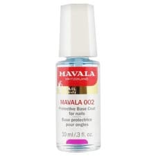 Image of Mavala Protective Base Coat Mavala 002 10ml