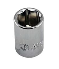 Image of 1/4" Drive Hexagon / 6-Point Socket Series From The Britool Hallmark Range V3