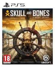 Image of Skull And Bones (PS5) - Brand New and Sealed