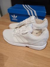 Image of adidas ZX Flux Torsion Trainers