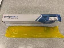 Image of Ricoh Magenta printer toner cartridge 888642 compatible