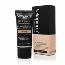 Image of Bellapierre BB Cream Derma Renew (Medium)