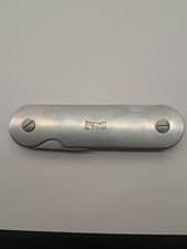 Image of New Starrett 272MB Radius Gauge, in original box. EDP 51299