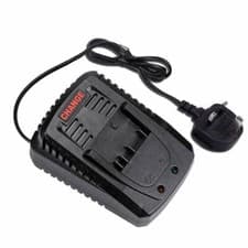 Image of Fast Charger For Bosch AL 1820 CV 14.4V-18V Li-Ion Battery BAT607 BAT609 BAT610