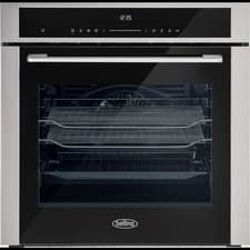 Image of Belling 444411401 BEL BI603MFPY STA ComfortCook™ Electric Single Oven RRP £499!!