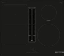 Image of Bosch Hob Black PVS611B16E Series 4 60cm Vented Induction A Graded (B-67928)