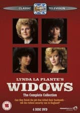 Image of Widows - Complete Box Set - Series 1 and 2 [DVD], SEALED
