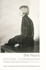 Image of The Hours by Michael Cunningham PAPERBACK 9781841150352