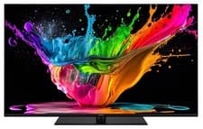 Image of Panasonic SMART 4K OLED TV TX-65MZ800B 65" Ultra HD HDR TV Freeview Play