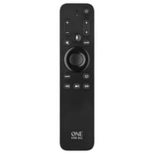 Image of ONE FOR ALL REPLACEMENT APPLE TV REMOTE CONTROL - URC1110