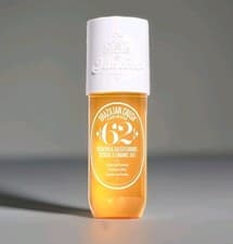 Image of SOL DE JANEIRO Brazilian Crush Cheirosa ‘62 Body Mist 90ml. ⭐NEW but UNSEALED⭐