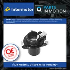 Image of Rotor Arm fits VOLVO 66 1.3 75 to 79 B130 Distributor Intermotor Quality New